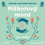 Piškotový mord