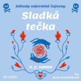 Sladká tečka Sladká tečka