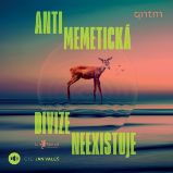Antimemetická divize neexistuje - Fantasy a sci-fi Antimemetická divize neexistuje