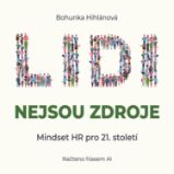 Lidi nejsou zdroje - Naučná a odborná Lidi nejsou zdroje
