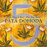 Pátá dohoda - Don Miguel Ruiz,Janet Mills,Don Jose Ruiz - Osobní růst a motivace Pátá dohoda