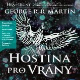 Hra o trůny 4 - Hostina pro vrány Hra o trůny 4 - Hostina pro vrány
