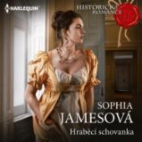 Hraběcí schovanka Hraběcí schovanka
