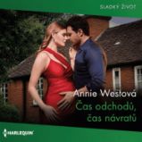 Čas odchodů, čas návratů Čas odchodů, čas návratů