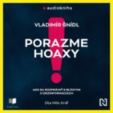 Porazme hoaxy! - Psychologie Porazme hoaxy!