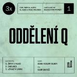 3x Oddělení Q