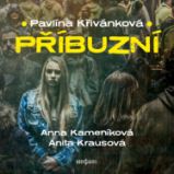 Příbuzní - Povídky Příbuzní