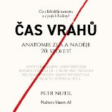 Čas vrahů - Petr Nutil - Dějiny a historie Čas vrahů