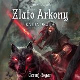 Zlato Arkony – kniha druhá