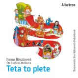 Teta to plete - Ivona Březinová - 1_Nové_produkty Teta to plete