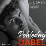 Pohledný ďábel - L. J. Shen - Romány Pohledný ďábel
