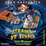 Ztraceni ve vlnách
