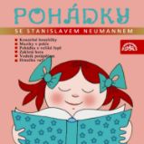 Pohádky se Stanislavem Neumannem - Pohádky Pohádky se Stanislavem Neumannem