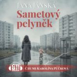 Sametový pelyněk Sametový pelyněk