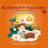 Buddhovy pohádky - Nagaraja Dharmachari - Pohádky Buddhovy pohádky