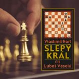 Slepý král - Detektivky, thrillery Slepý král