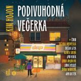 Podivuhodná večerka - Společenská próza Podivuhodná večerka