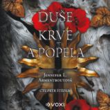 Duše krve a popela - Fantasy a sci-fi Duše krve a popela