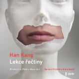 Lekce řečtiny - Han Kang - Společenská próza Lekce řečtiny
