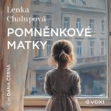 Pomněnkové matky - Detektivky, thrillery Pomněnkové matky