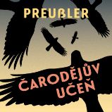 Čarodějův učeň - Fantasy a sci-fi Čarodějův učeň