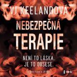 Nebezpečná terapie - Vi Keeland - Detektivky, thrillery Nebezpečná terapie