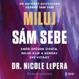 Miluj sám sebe