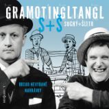 Gramotingltangl Suchý + Šlitr - Poezie Gramotingltangl Suchý + Šlitr