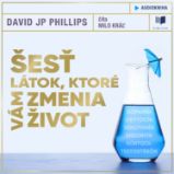 Šesť látok, ktoré vám zmenia život - Zdravý životní styl Šesť látok, ktoré vám zmenia život