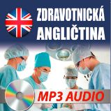 Zdravotnická angličtina - Výuka cizích jazyků Zdravotnická angličtina