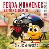 Ferda Mravenec v cizích službách (seriál)