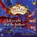 Jak zradit dračího hrdinu