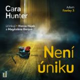 Není úniku - Detektivky, thrillery Není úniku