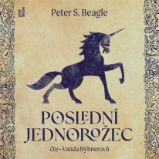 Poslední jednorožec - Pro děti Poslední jednorožec