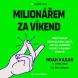 Milionářem za víkend - Produkty Milionářem za víkend