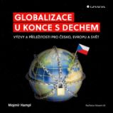 Globalizace u konce s dechem - Literatura faktu a publicistika Globalizace u konce s dechem