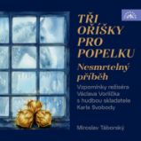 Tři oříšky pro Popelku - Nesmrtelný příběh - Vzpomínky a biografie Tři oříšky pro Popelku - Nesmrtelný příběh