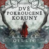 Dvě pokroucené koruny