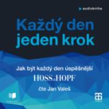 Každý den jeden krok - Osobní růst a motivace Každý den jeden krok