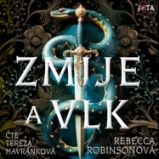 Zmije a vlk - Fantasy a sci-fi Zmije a vlk