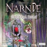 NARNIE – Stříbrná židle - Clive Staples Lewis - Fantasy a sci-fi NARNIE – Stříbrná židle