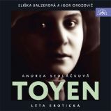 Toyen - Léta erotická - Vzpomínky a biografie Toyen - Léta erotická