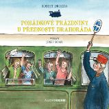 Pohádkové prázdniny u přednosty Drahoráda Pohádkové prázdniny u přednosty Drahoráda