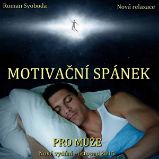 Motivační spánek pro muže Motivační spánek pro muže