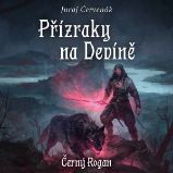 Přízraky na Devíně - Juraj Červenák - Fantasy a sci-fi Přízraky na Devíně
