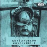Když andělům chybí křídla - Povídky Když andělům chybí křídla