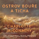 Ostrov bouře a ticha - Detektivky, thrillery Ostrov bouře a ticha