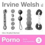 Porno - Společenská próza Porno