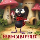 Ferda Mravenec (hra)