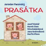 Prasátka